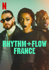     Rhythm + Flow: Francja